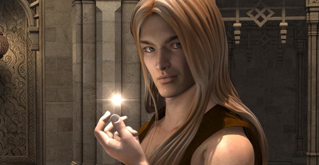 On Ordeal: Roshaun ke Nelaid