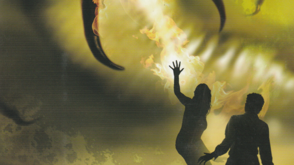 WIZARDS AT WAR: There's wizardry at the battle to save the worlds...