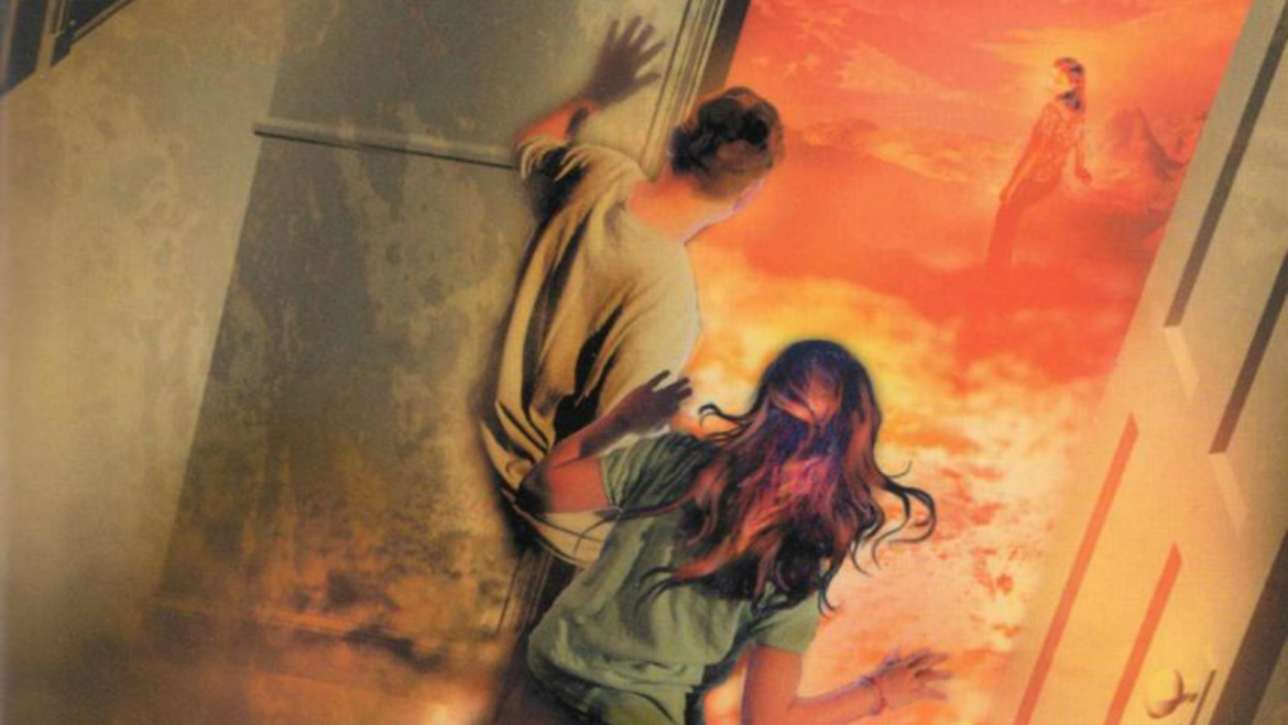 HIGH WIZARDRY: Magic doesn't stop when the atmosphere does