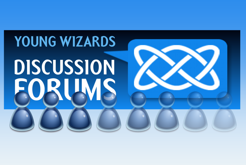 YW Discussion Forum user purge