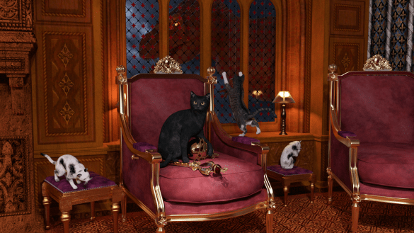 TO VISIT THE QUEEN cover excerpt